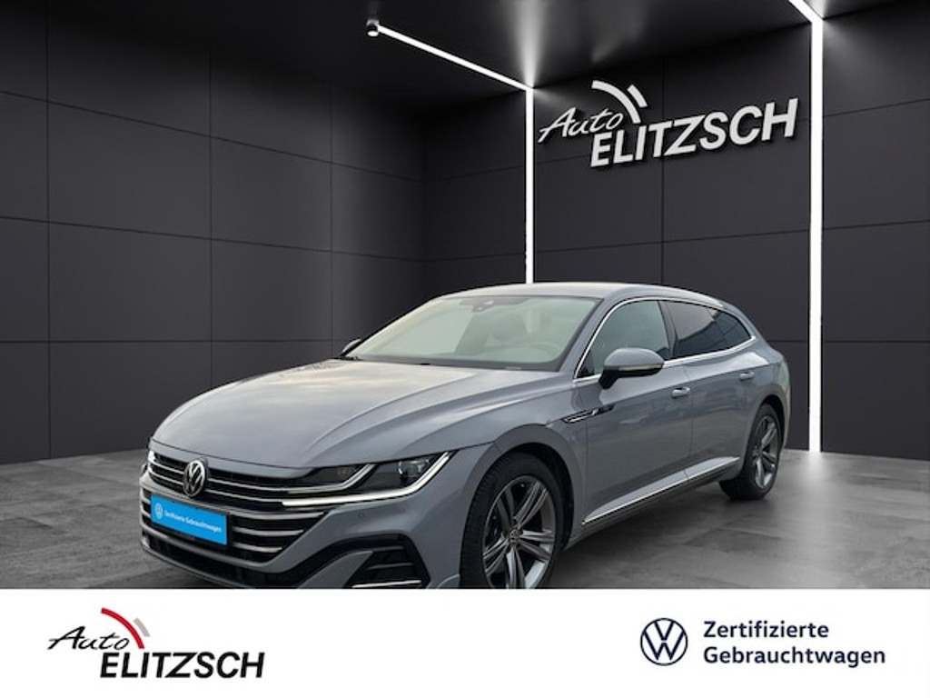 Volkswagen Arteon Shooting Brake DSG R-Line