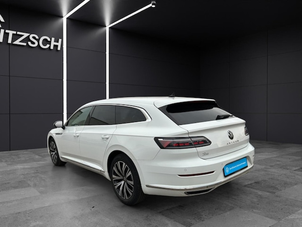 Volkswagen Arteon Shooting Brake DSG Elegance Elegance