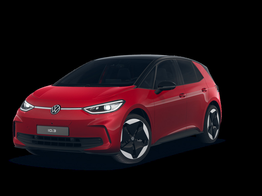 Volkswagen ID.3 Performance Pro