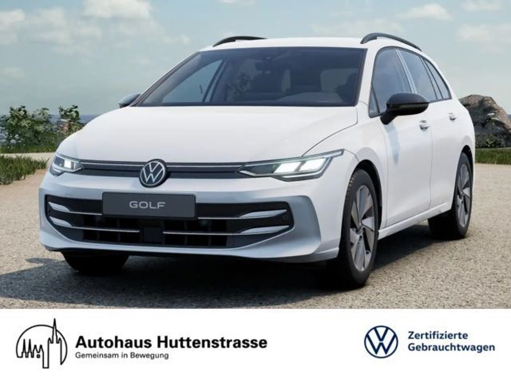 Volkswagen Golf Variant 1.5 TSI Golf VIII
