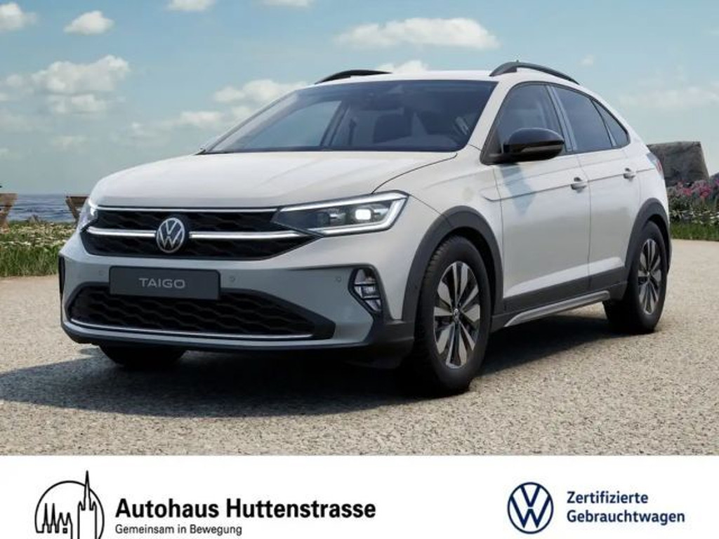 Volkswagen Taigo 1.0 TSI