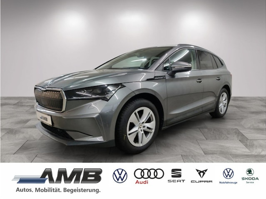Skoda Enyaq iV 60 Suite