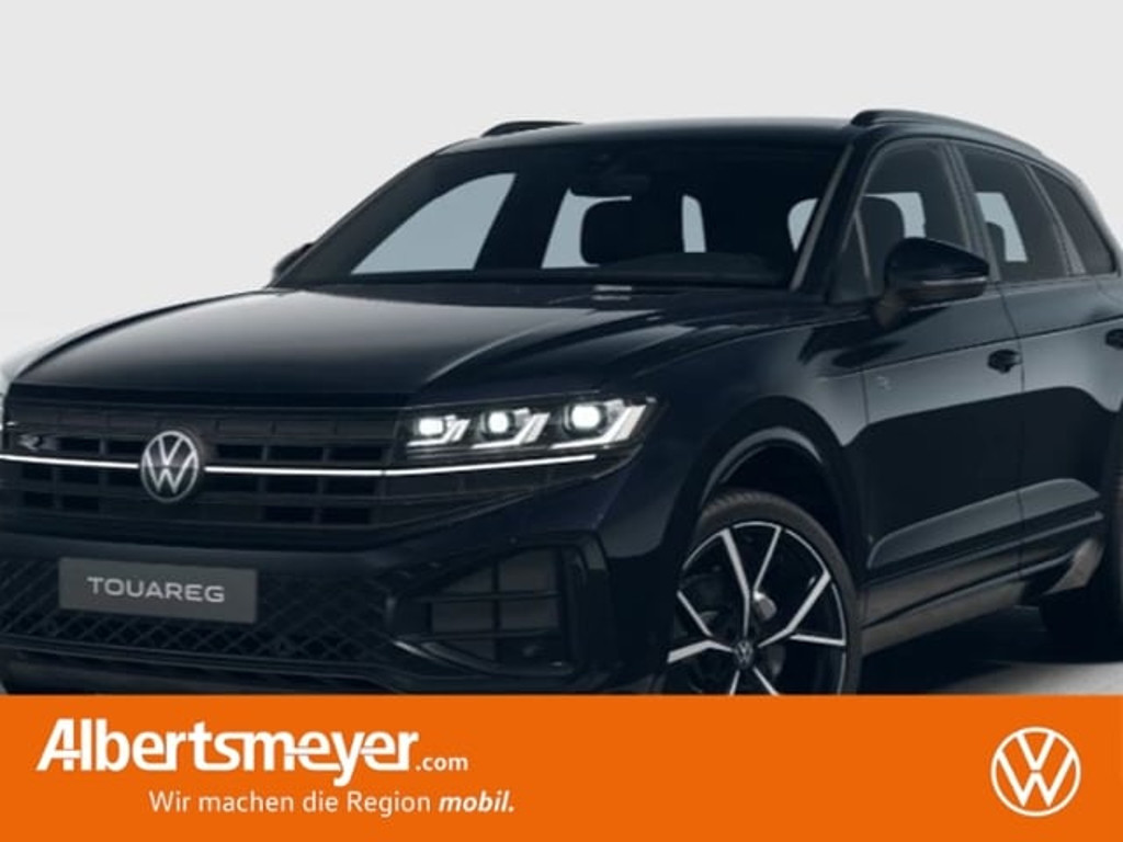 Volkswagen Touareg 4Motion 3.0 V6 TSI 3.0 V6 TDI