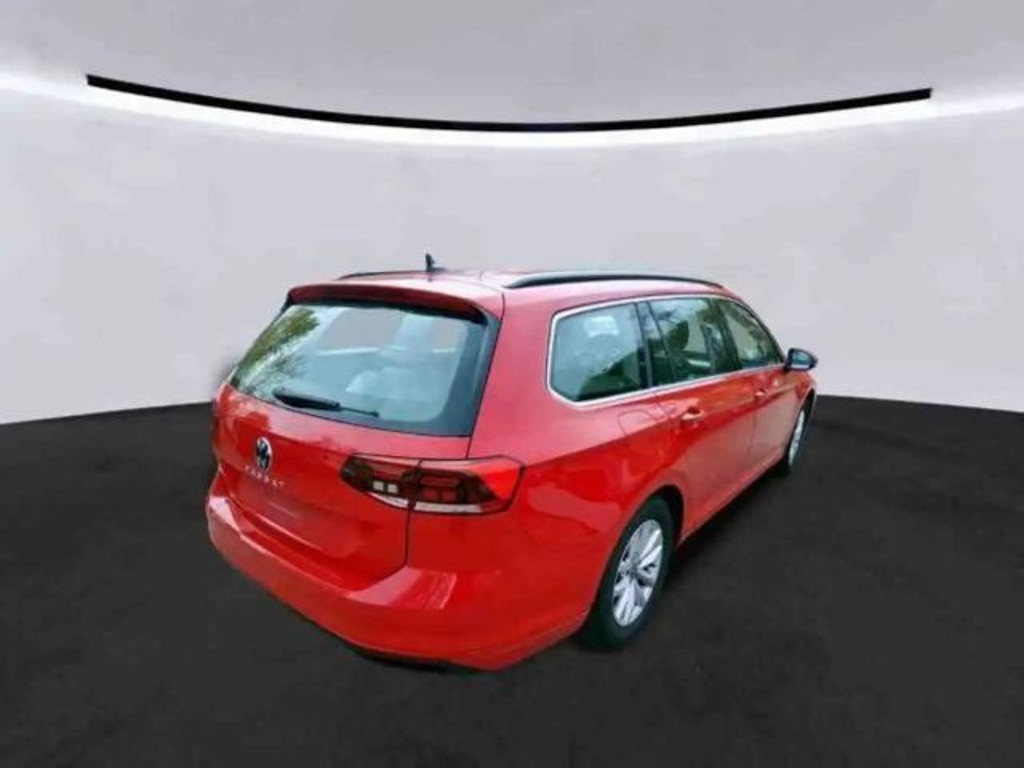 Volkswagen Passat DSG Variant 2.0 TDI