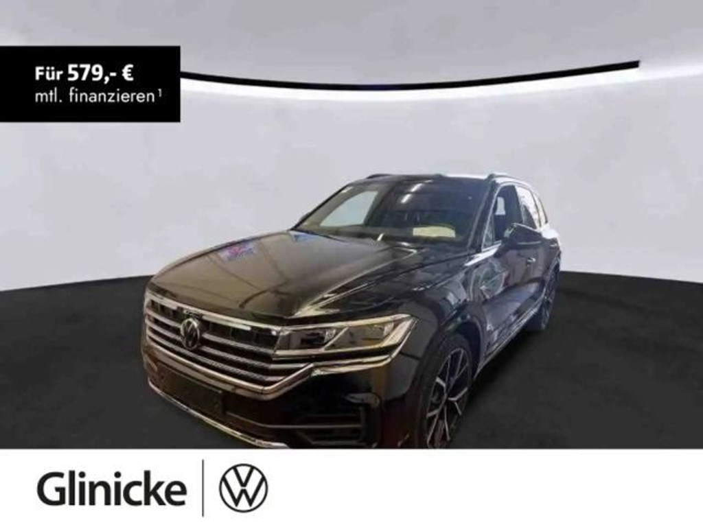 Volkswagen Touareg 4Motion DSG R-Line 3.0 V6 TDI