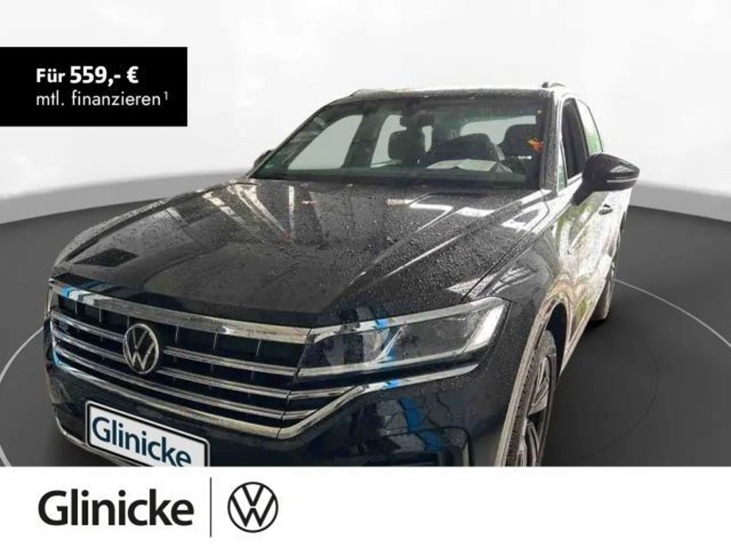 Volkswagen Touareg 4Motion DSG R-Line 3.0 V6 TDI
