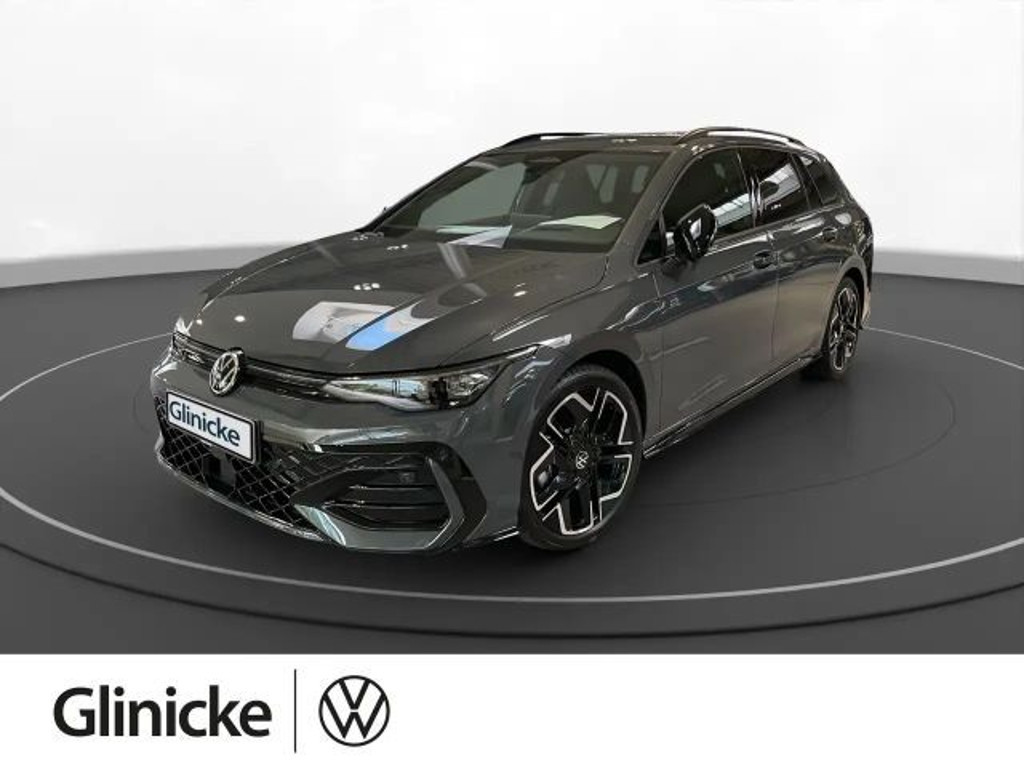 Volkswagen Golf DSG Variant R-Line