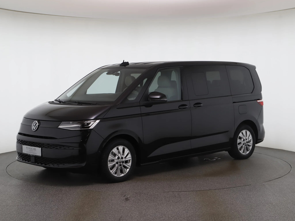 Volkswagen Multivan 4Motion Business eHybrid