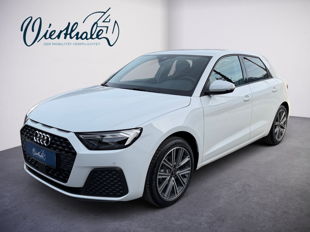 Audi A1 Sportback 25 TFSI