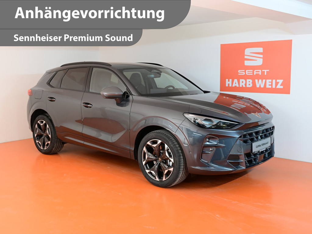 Cupra Terramar 1.5 e-Hybrid e-Hybrid