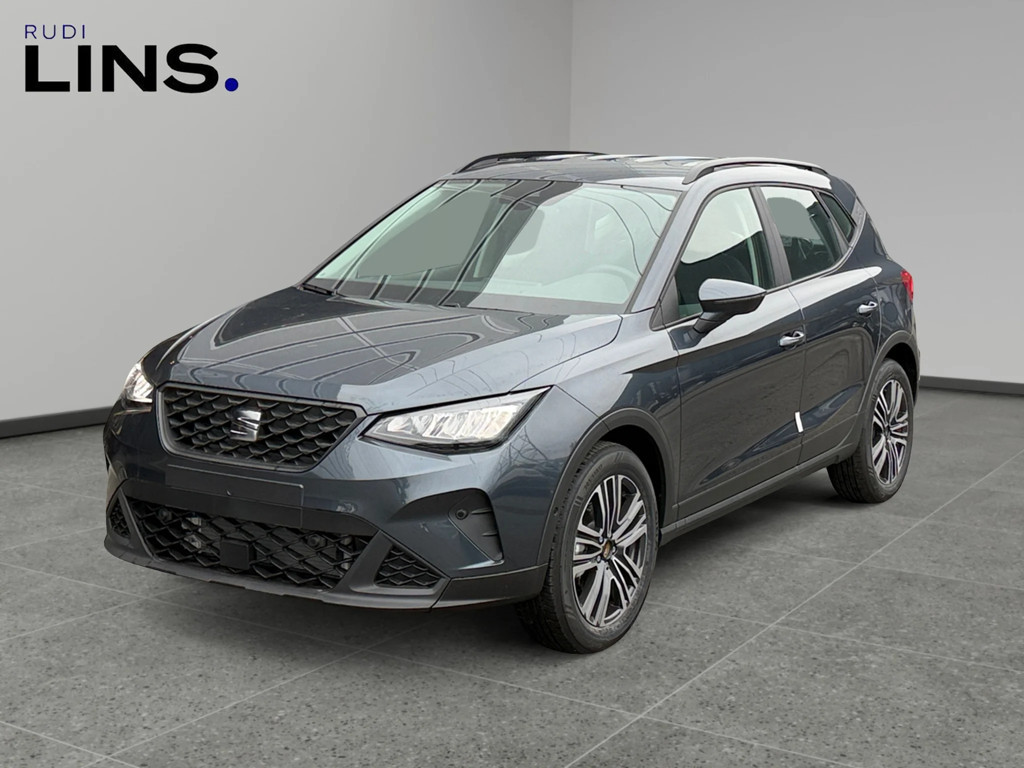 Seat Arona Style 1.0 TSI DSG