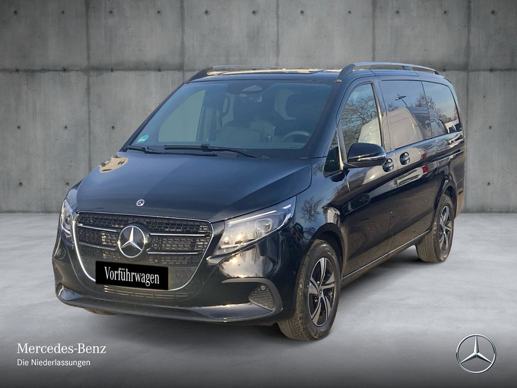 Mercedes-Benz V-Klasse V 250 4MATIC Limousine Lang Style V 250 d