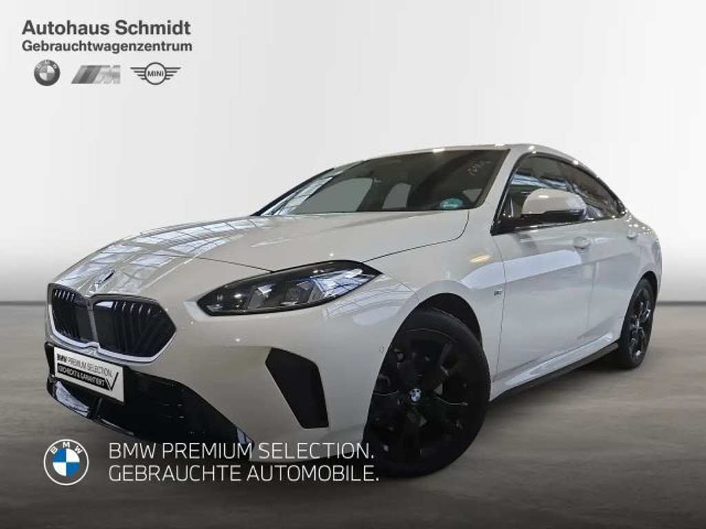 BMW 2 Serie 220 M-Sport Coupé Gran Coupé