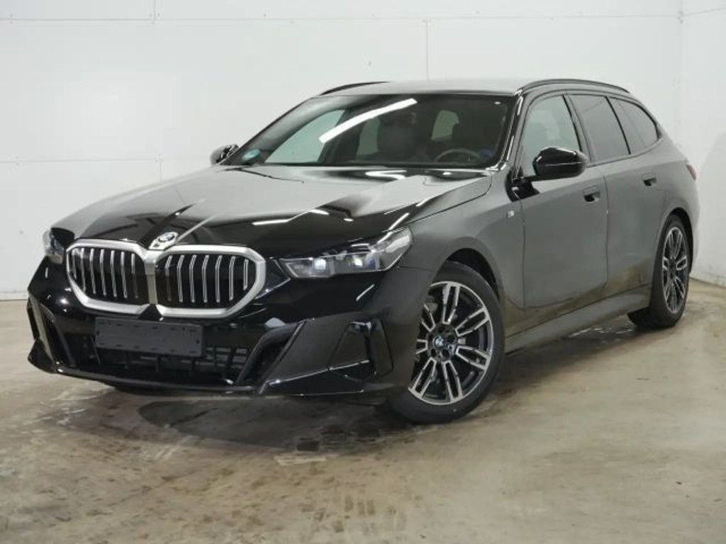 BMW 5 Serie 520 M-Sport 520i