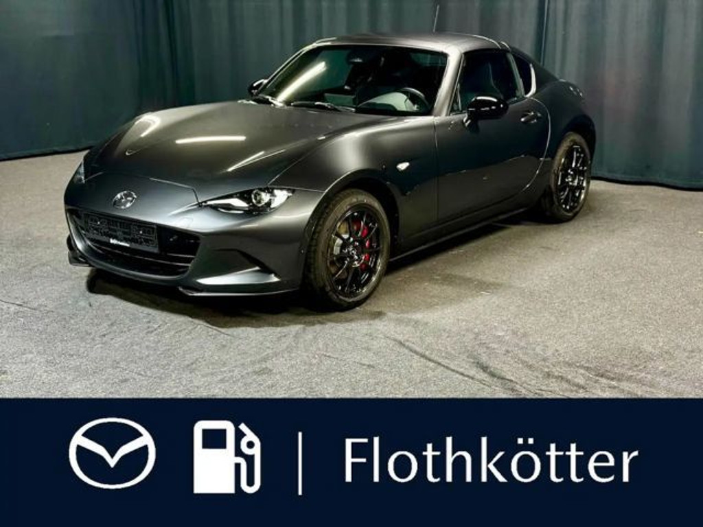 Mazda MX-5 RF Homura