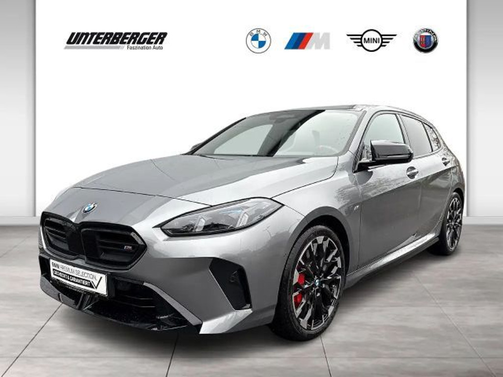 BMW 1 Serie 135 M-Sport xDrive Sedan