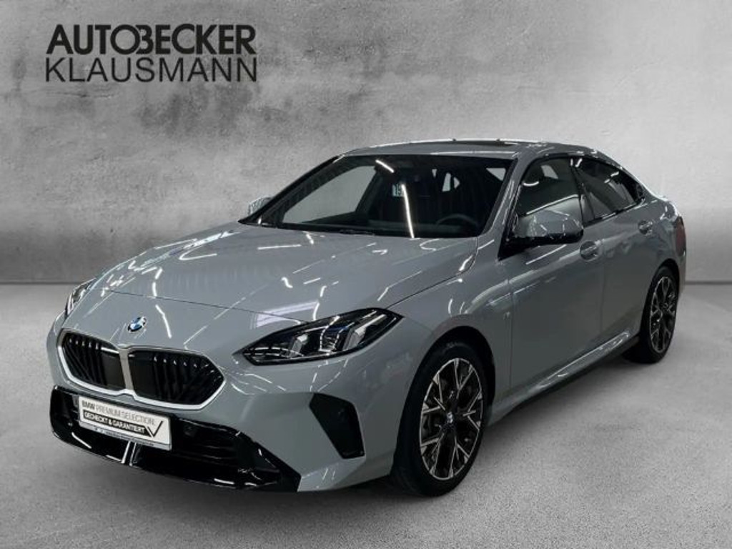 BMW 2 Serie 220 M-Sport Coupé Gran Coupé