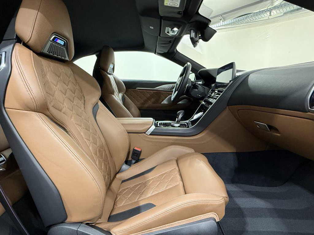 BMW M8