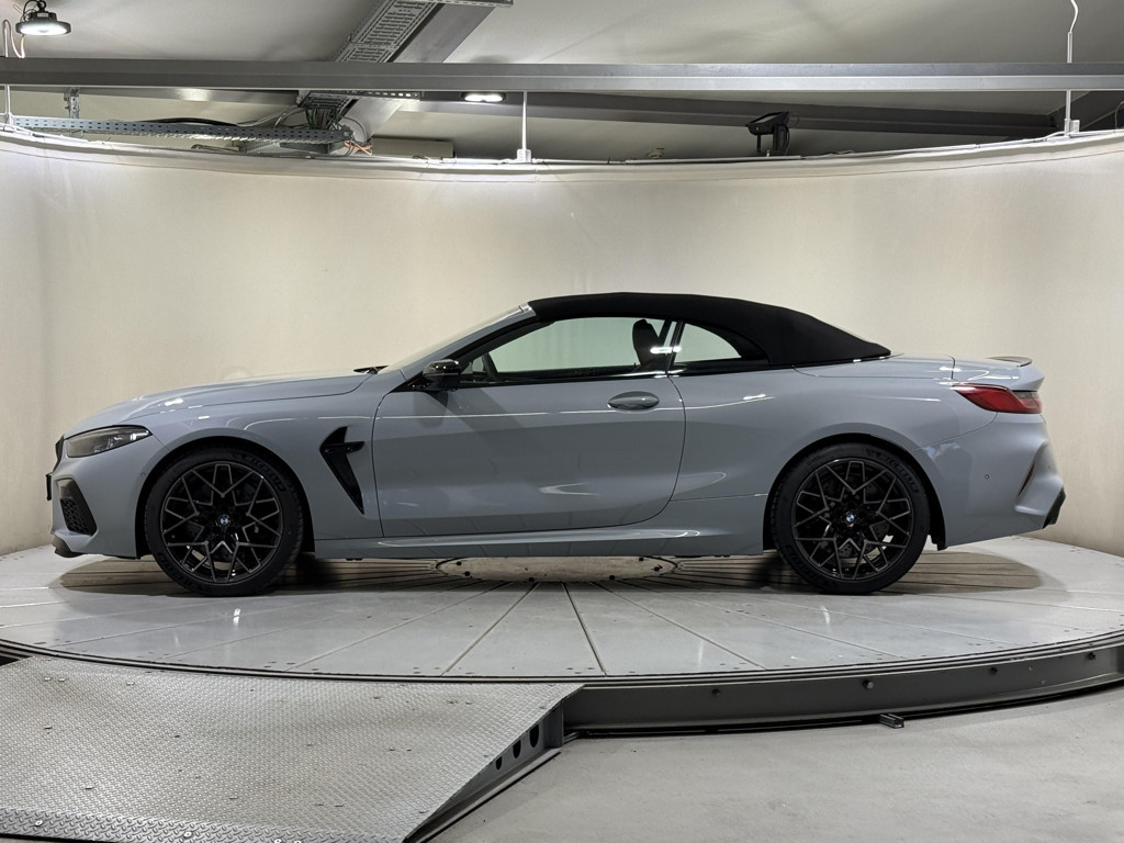 BMW M8