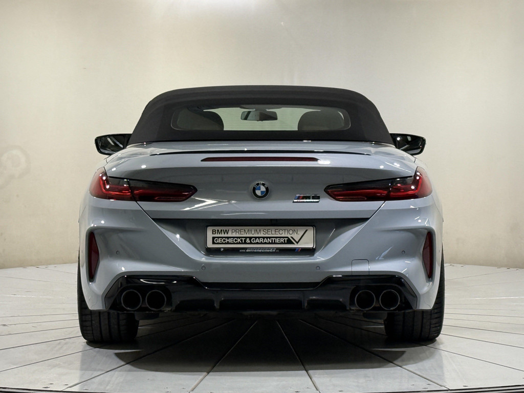 BMW M8