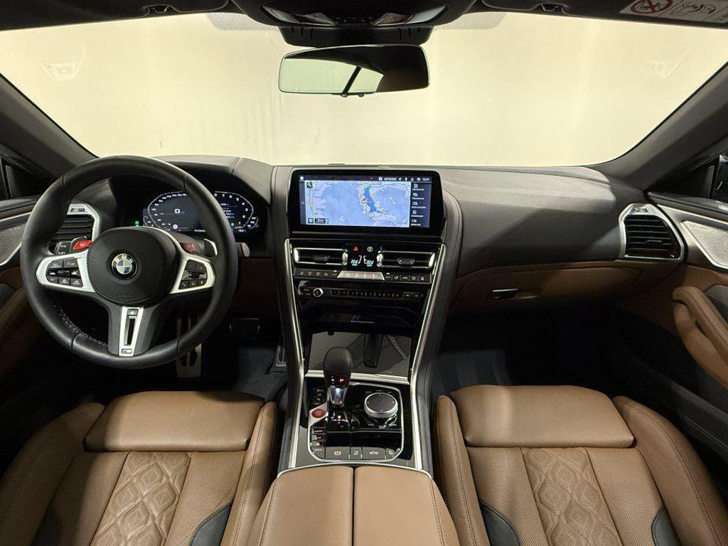 BMW M8