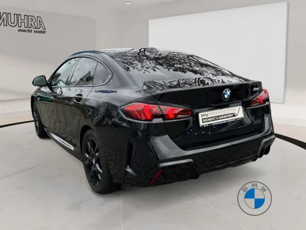 BMW 2 Serie 220 M-Sport Coupé