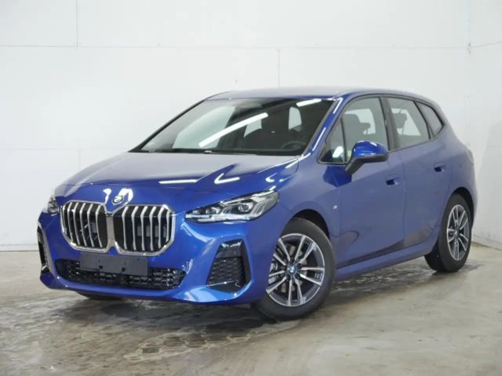 BMW 2 Serie 218 M-Sport Active Tourer 218i