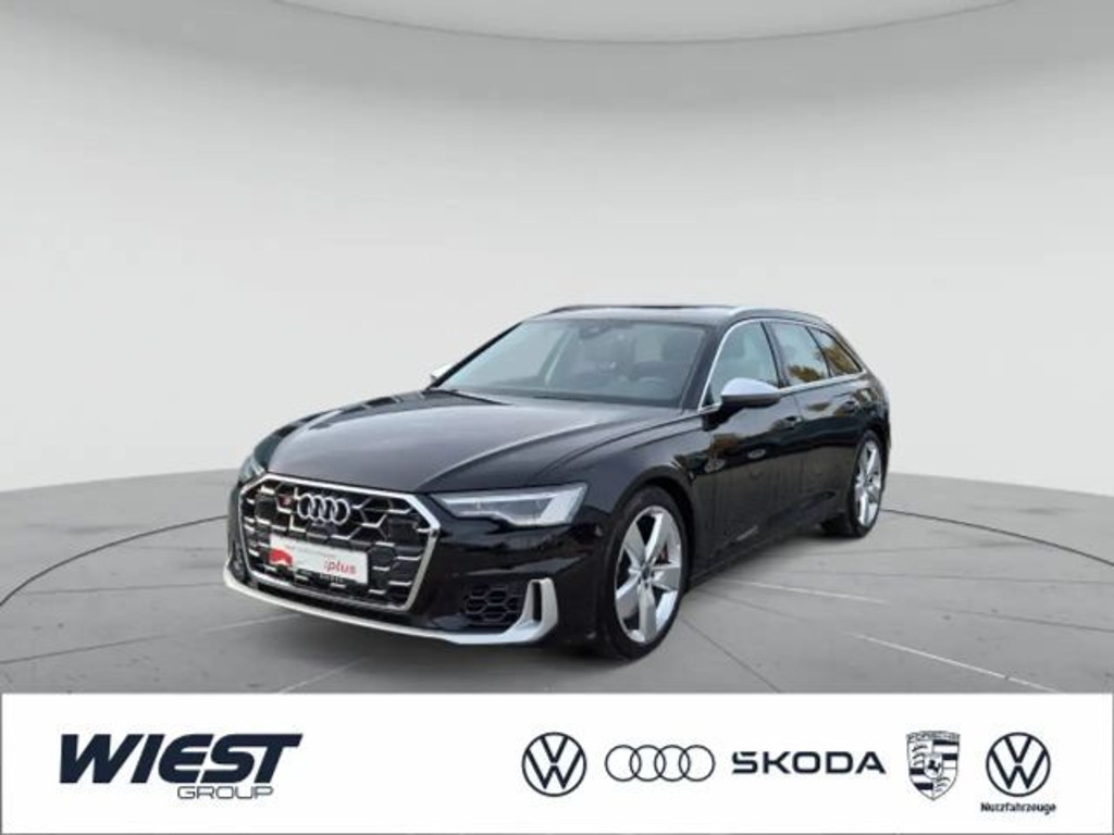 Audi S6 AHK/RÜCKFAHRKAMERA. uvm.