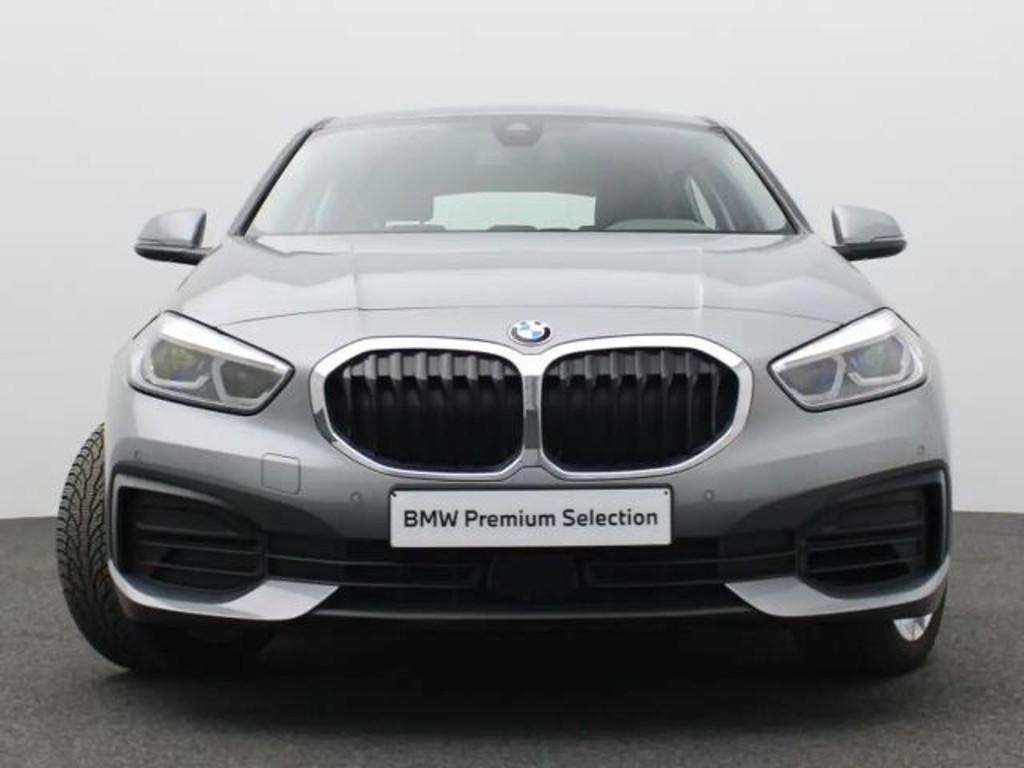 BMW 1 Serie 116 Sedan