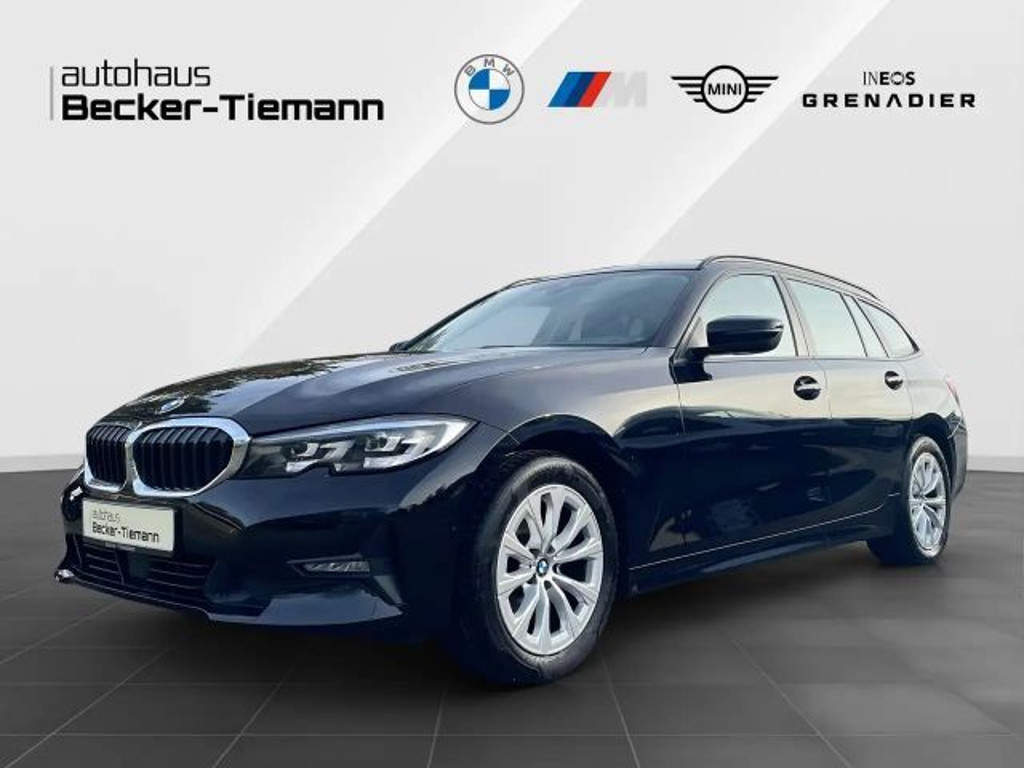 BMW 3 Serie 320 xDrive Touring Advantage pakket 320d