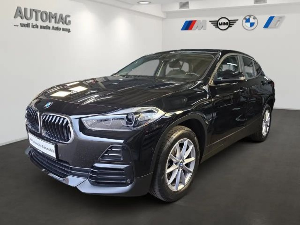 BMW X2 Coupé Advantage pakket sDrive18i