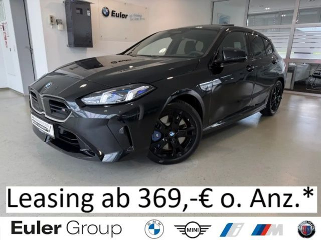 BMW 1 Serie 135 xDrive Sedan