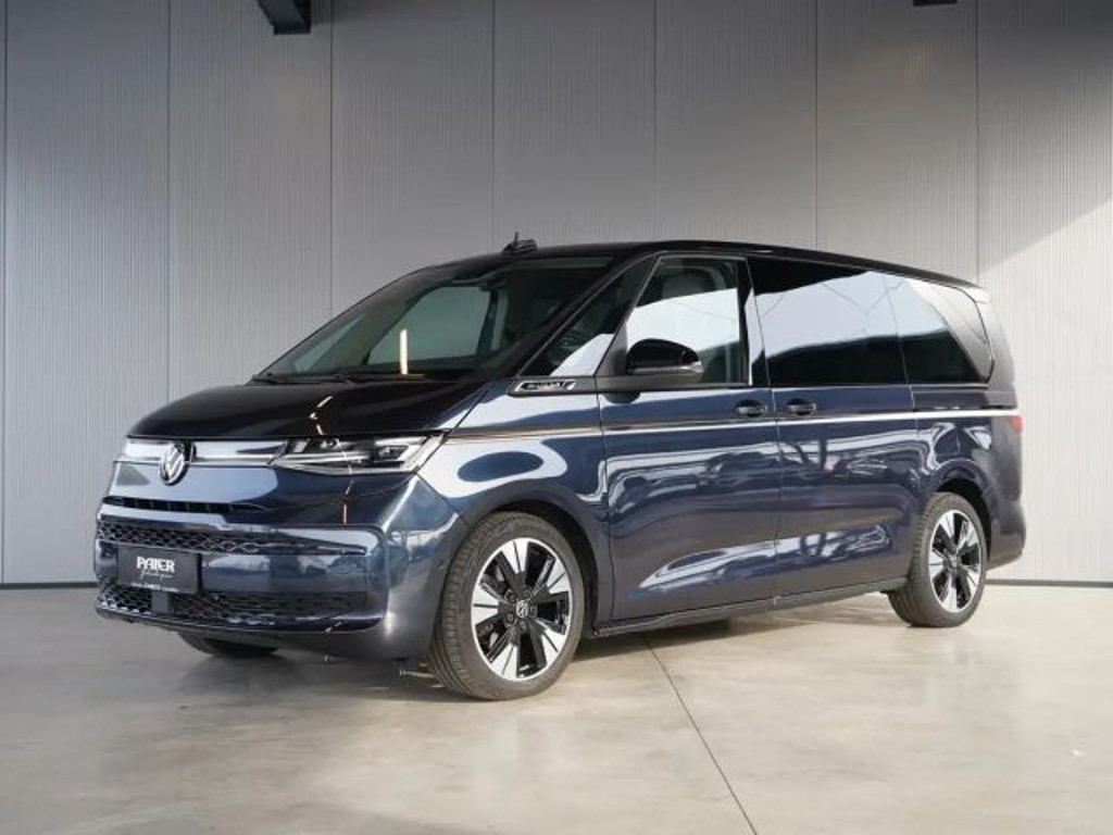 Volkswagen Multivan 4Motion Style eHybrid T7