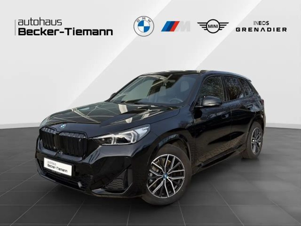 BMW iX1 xDrive30