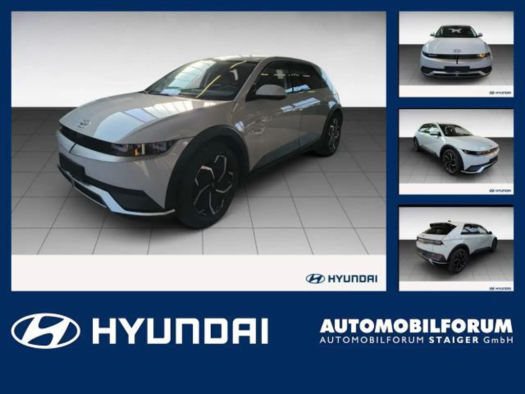 Hyundai Ioniq 5 77.4 kWh Techniq