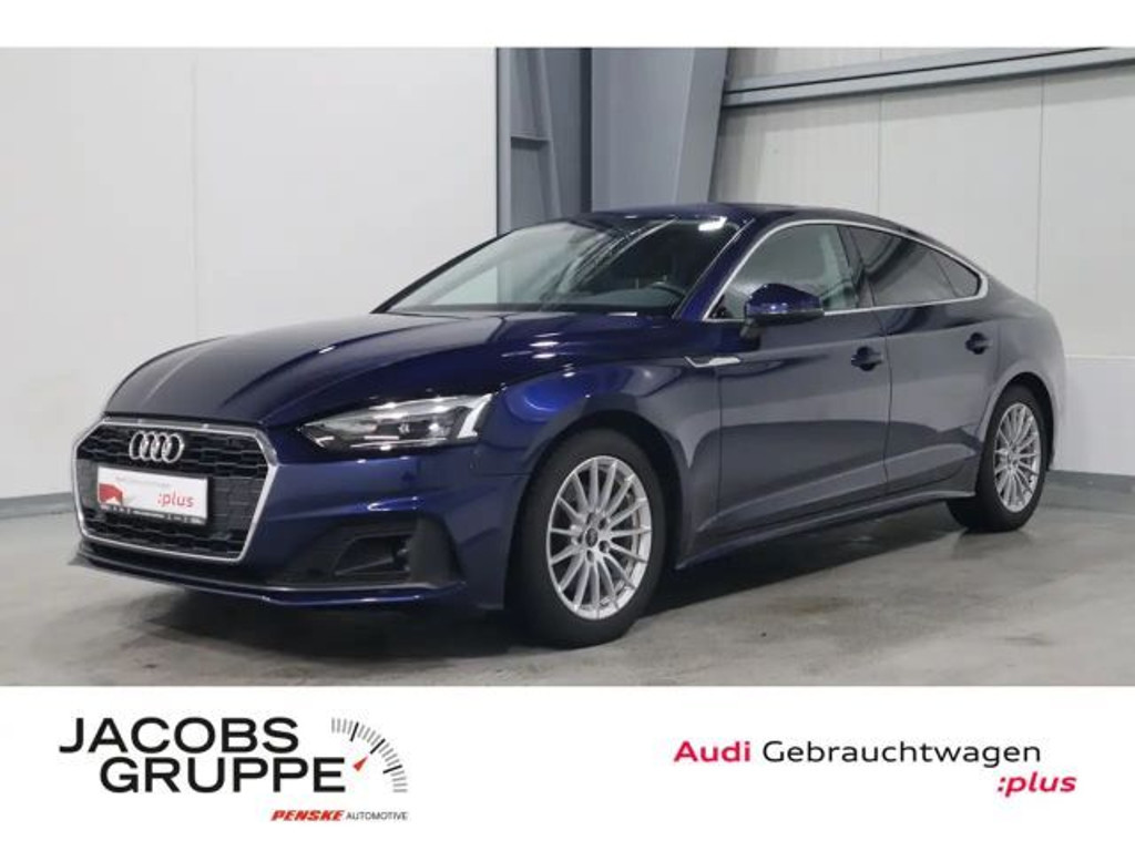 Audi A5 Sportback 35 TDI