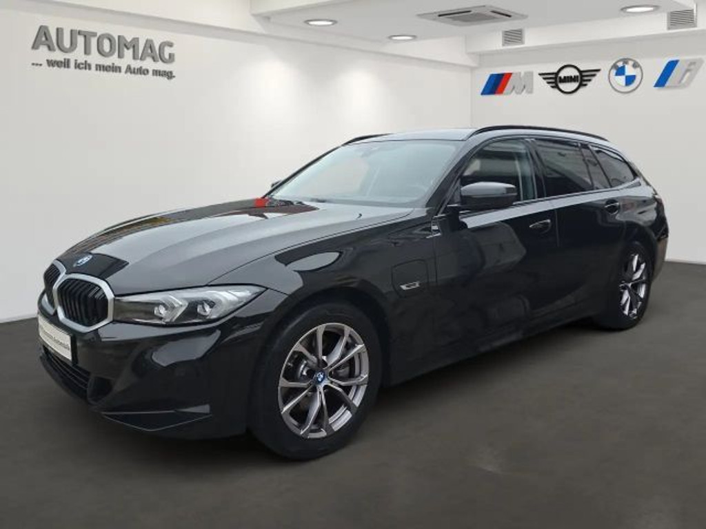 BMW 3 Serie 330 330e