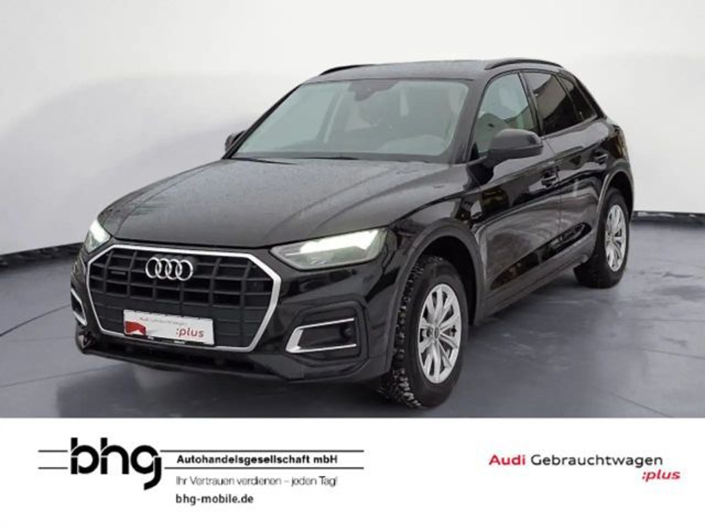 Audi Q5 Quattro S-Tronic 40 TFSI