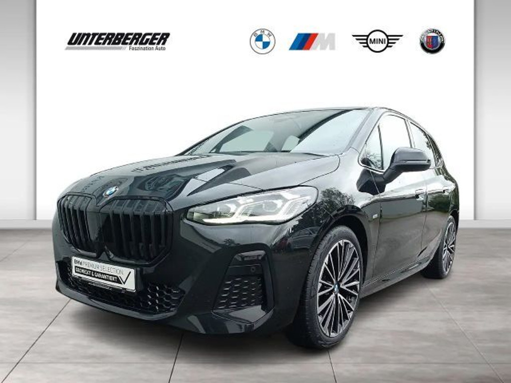 BMW 2 Serie 218 M-Sport Active Tourer 218d
