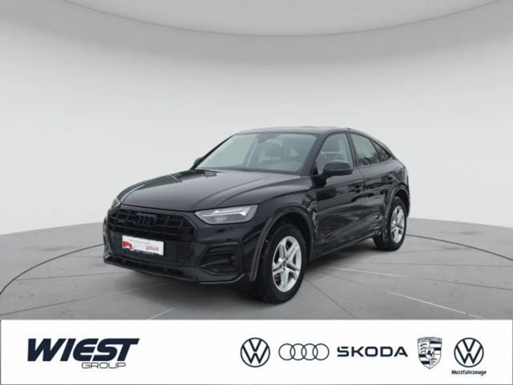 Audi Q5 Quattro S-Tronic Hybride 50 TFSI