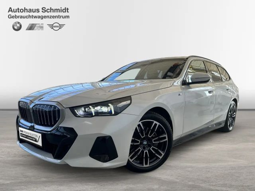 BMW 5 Serie 540 M-Sport xDrive Touring 540d