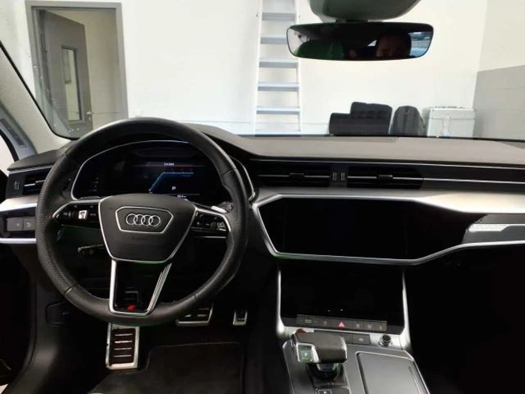 Audi S7