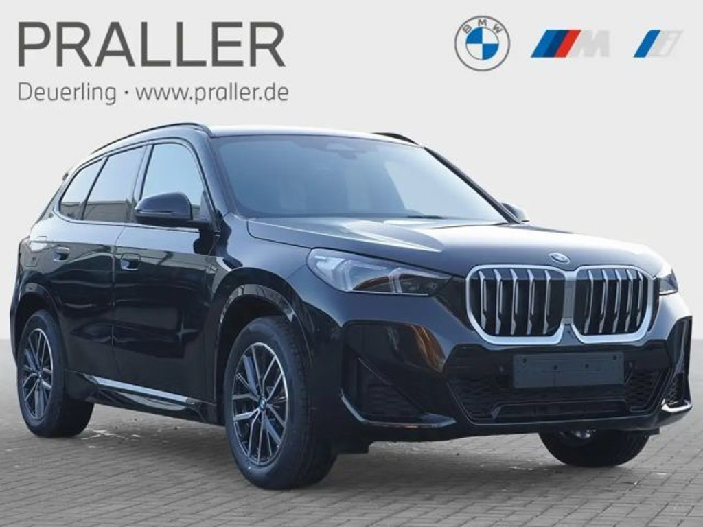 BMW X1 M-Sport sDrive20i