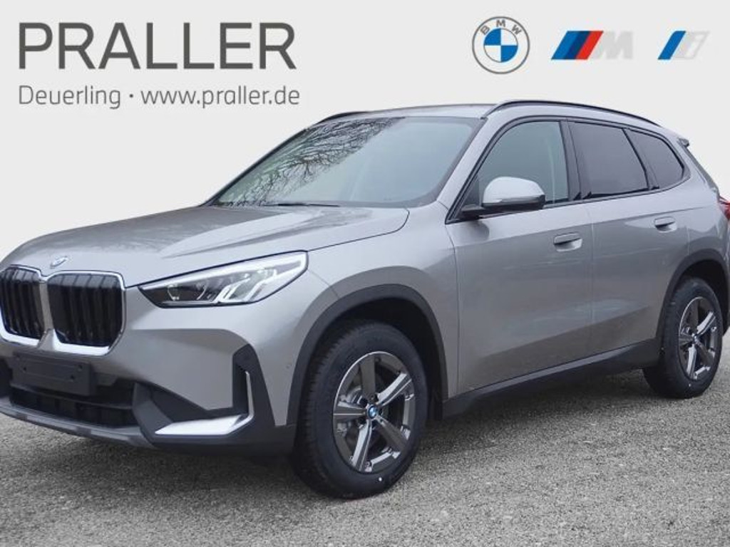 BMW X1 sDrive20i