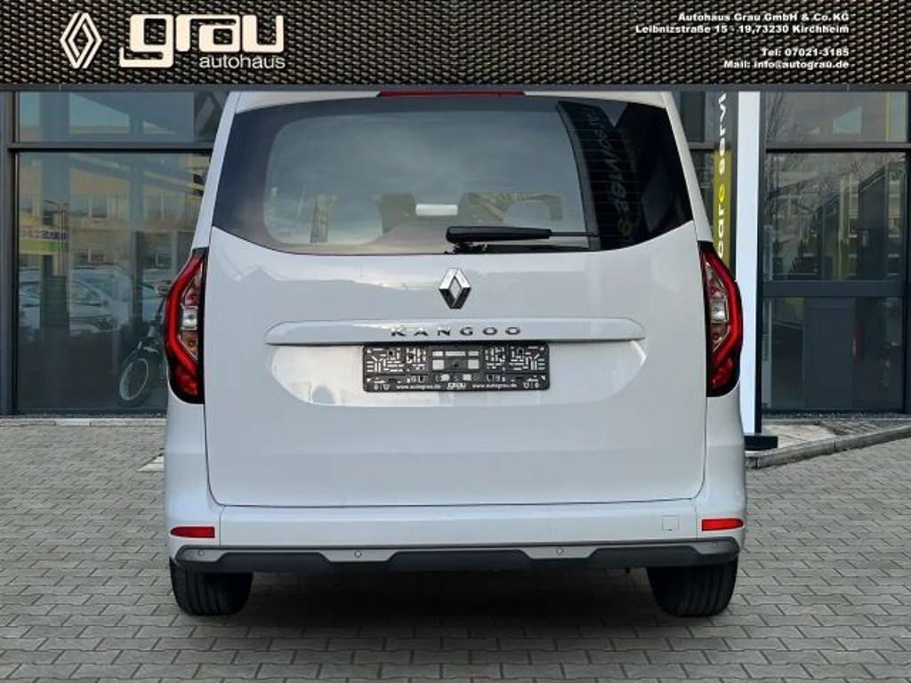 Renault Kangoo