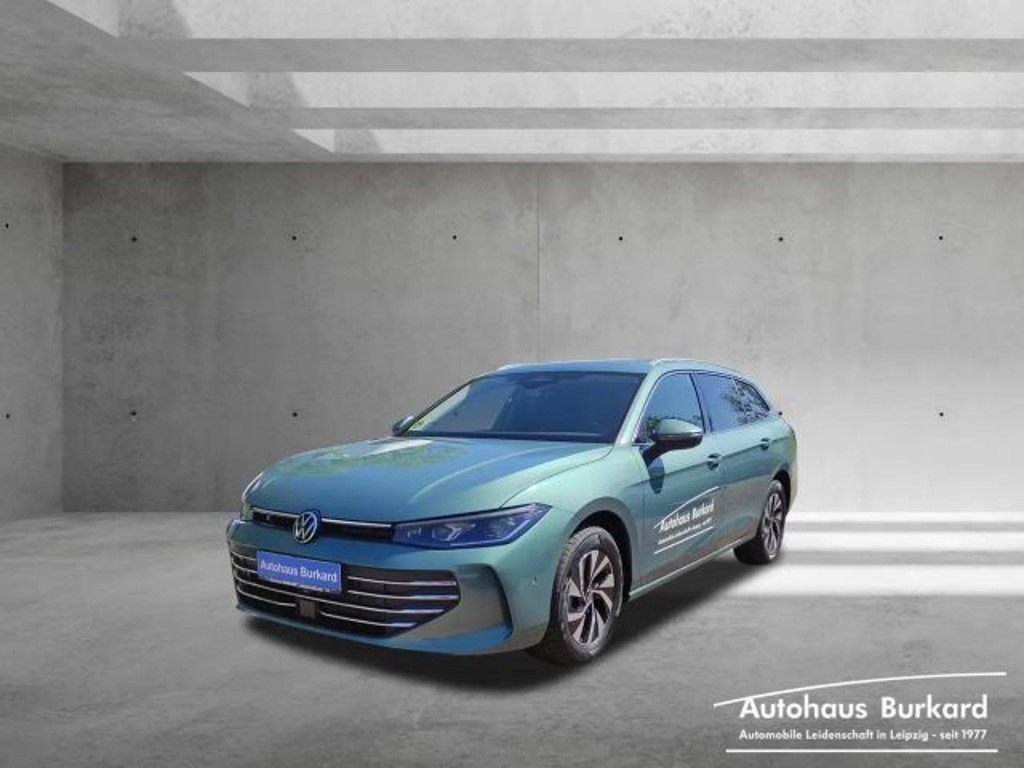 Volkswagen Passat Business Variant 1.5 eTSI