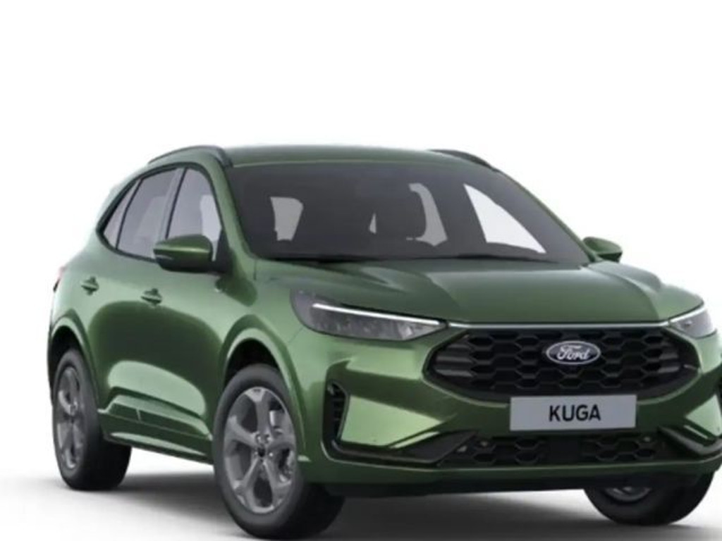 Ford Kuga KUGA STLINE