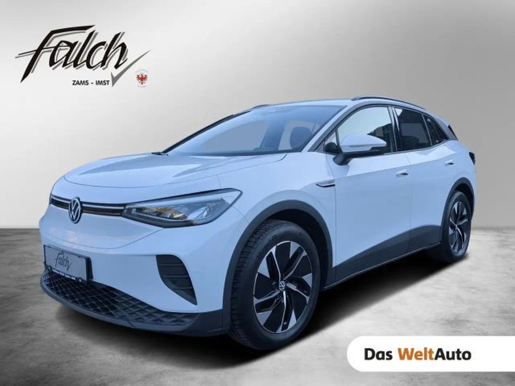 Volkswagen ID.4 Performance Pro 150 kW