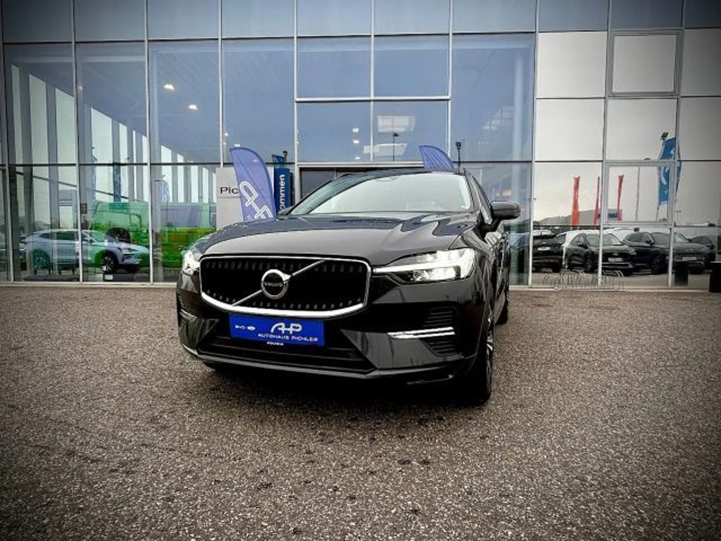 Volvo XC60 Momentum