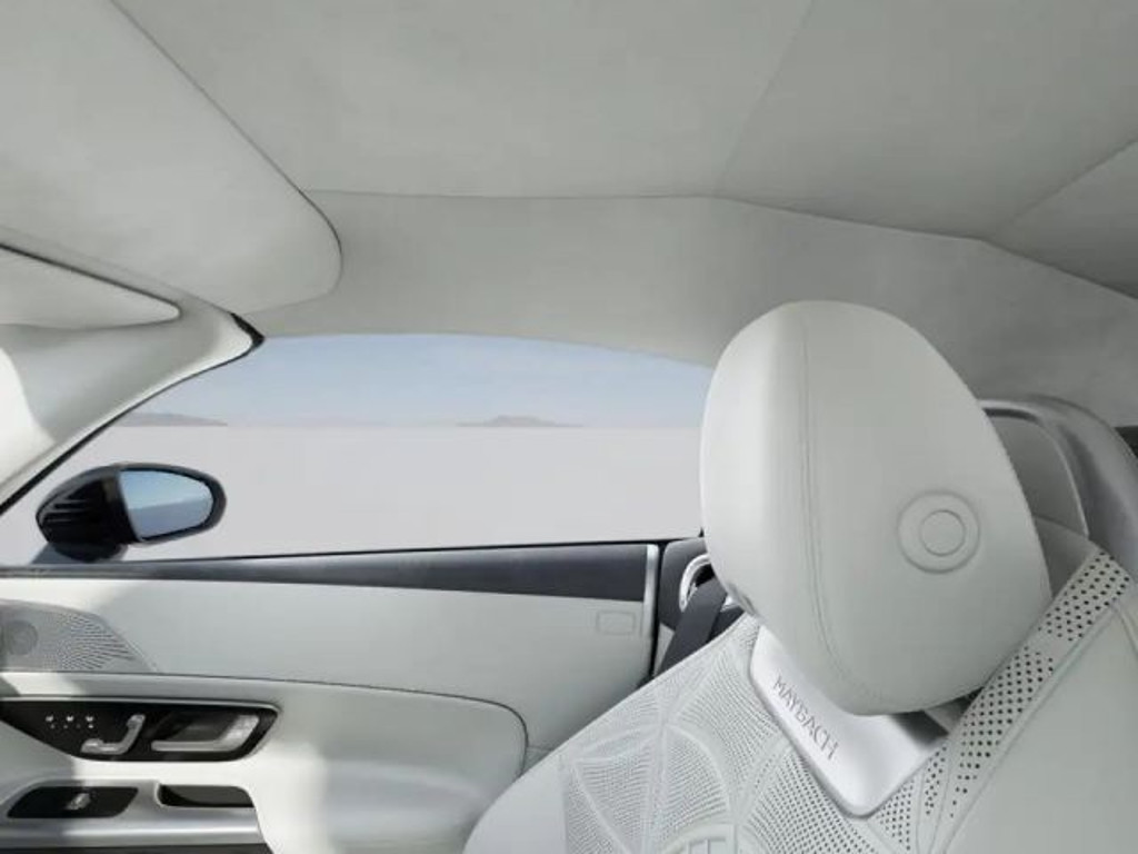 Mercedes-Benz SL-Klasse